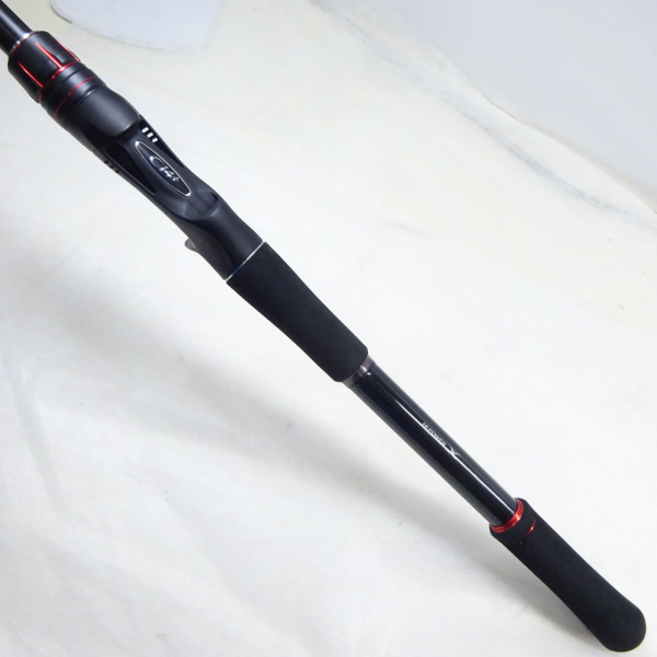 15ゾディアス 175XH